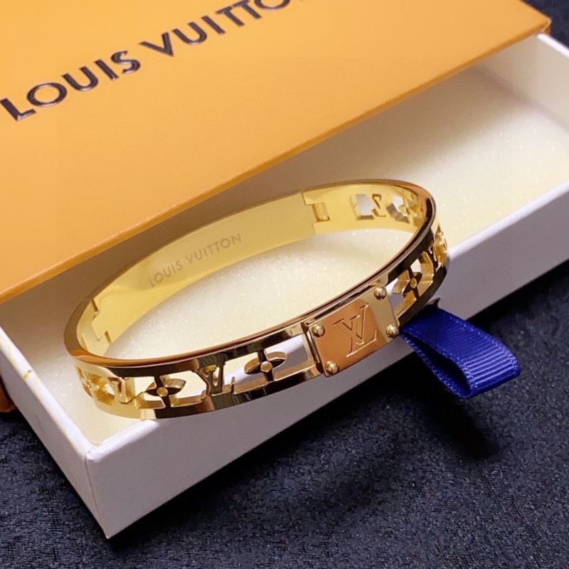 LV Bracelets